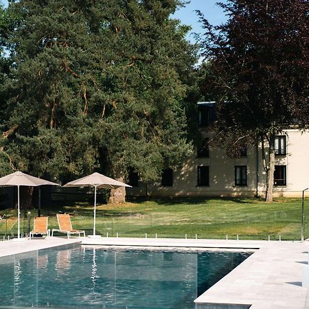 Novotel Domaine De Maffliers - L'Isle-Adam Exterior photo